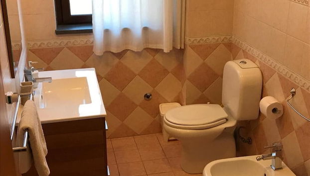 Casa de banho