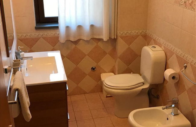 Adriana Casa Vacanze One Bedroom Apartment 5 People, wi fi, Parking, Near sea - Foto 5