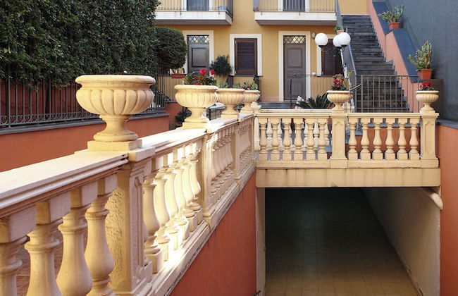 Adriana Casa Vacanze One Bedroom Apartment 5 People, wi fi, Parking, Near sea - Foto 13