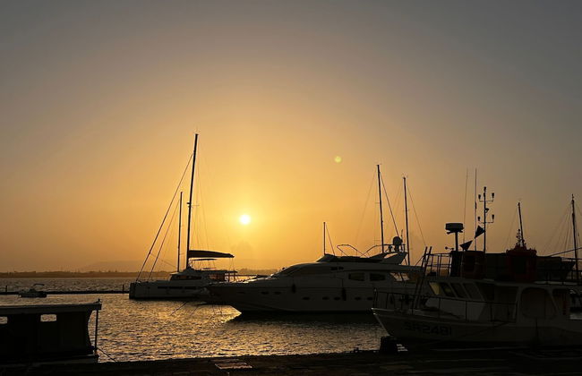 Adriana Casa Vacanze One Bedroom Apartment 5 People, wi fi, Parking, Near sea - Foto 16