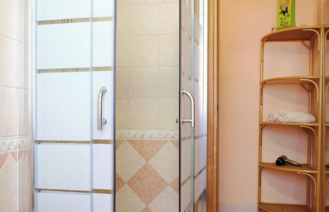Adriana Casa Vacanze One Bedroom Apartment 5 People, wi fi, Parking, Near sea - Foto 7