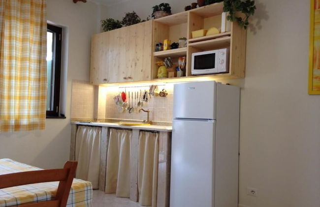 Adriana Casa Vacanze One Bedroom Apartment 5 People, wi fi, Parking, Near sea - Foto 3