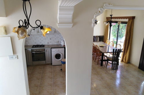 Foto 40 - Lovely six Bedroom Villa in Coral Bay