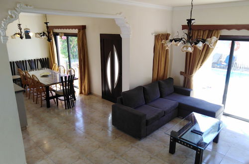 Foto 39 - Lovely six Bedroom Villa in Coral Bay