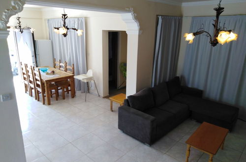 Foto 44 - Lovely six Bedroom Villa in Coral Bay