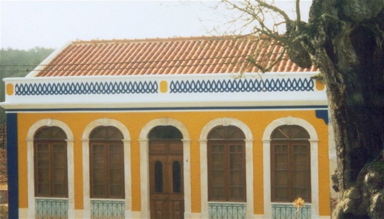 Photo 1 - Historical 4 - Bedroom Villa in Alcobaca