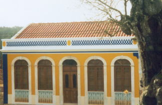 Foto 1 - Historical 4 - Bedroom Villa in Alcobaca