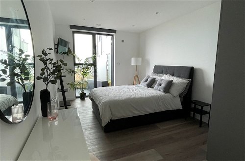 Foto 5 - Beautiful Apartment on Ramsgate Sea-front