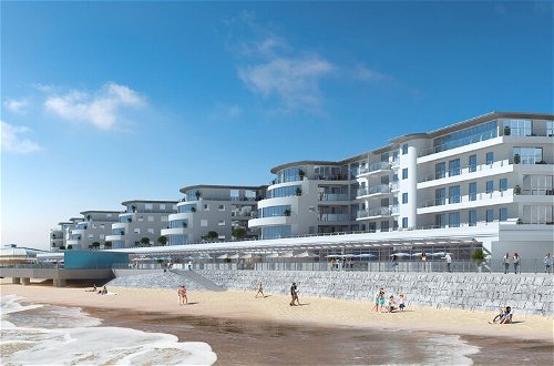 Foto 19 - Beautiful Apartment on Ramsgate Sea-front
