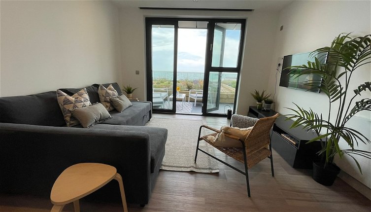Photo 1 - Beautiful Apartment on Ramsgate Sea-front