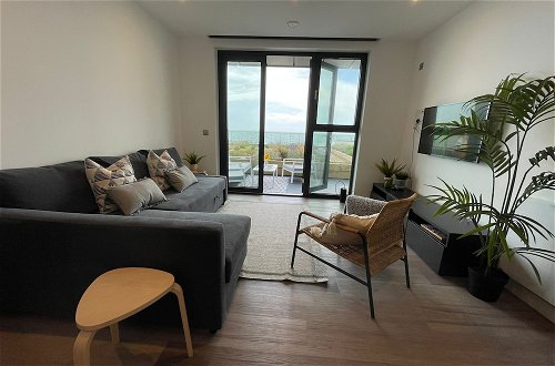 Foto 1 - Beautiful Apartment on Ramsgate Sea-front