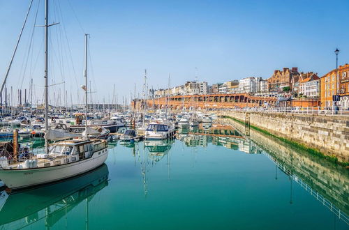 Photo 22 - Beautiful Apartment on Ramsgate Sea-front