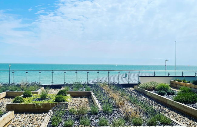 Beautiful Apartment on Ramsgate Sea-front - Photo 19