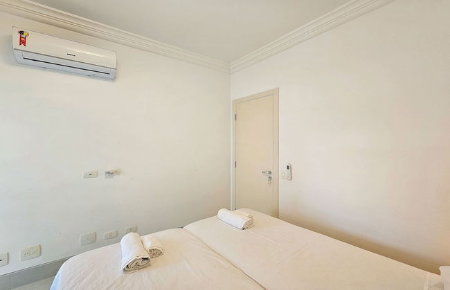 Apartamento Ilha de Milos - Foto 17