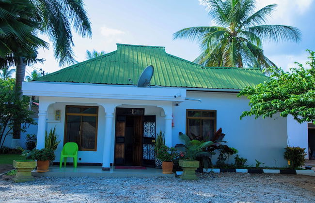 Dar es Salaam-sleeps8-parking-garden-pet Friendly - Foto 24