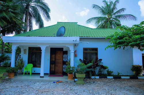 Photo 37 - Karibu Furahia Homes in Dar Es Salaam