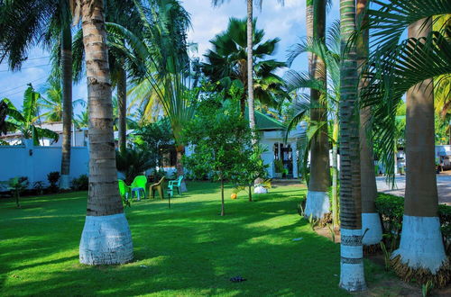 Photo 28 - Serenity Villa by the Sea in Dar Es Salaam