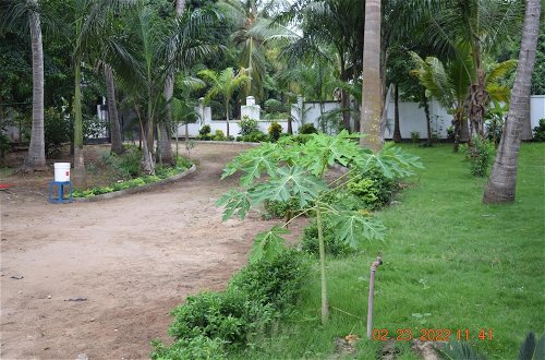 Photo 16 - Family Friendly 2bed Villa With an Amazing Garden