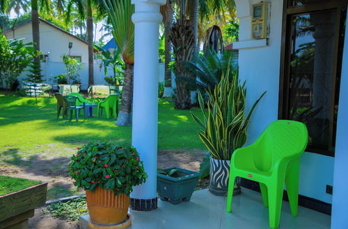 Photo 25 - Karibu Furahia Homes in Dar Es Salaam