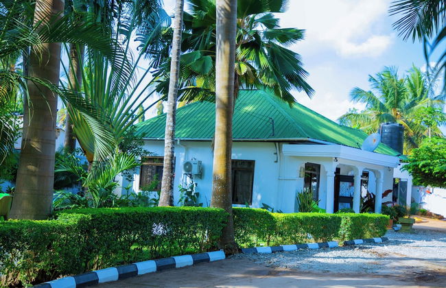 Dar es Salaam-sleeps8-parking-garden-pet Friendly - Foto 23