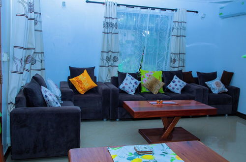 Photo 11 - Serenity Villa by the Sea in Dar Es Salaam