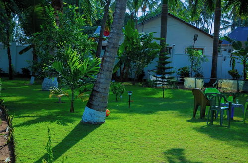 Photo 23 - Serenity Villa by the Sea in Dar Es Salaam