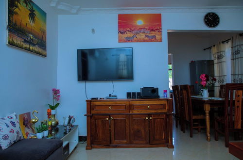 Photo 14 - Serenity Villa by the Sea in Dar Es Salaam