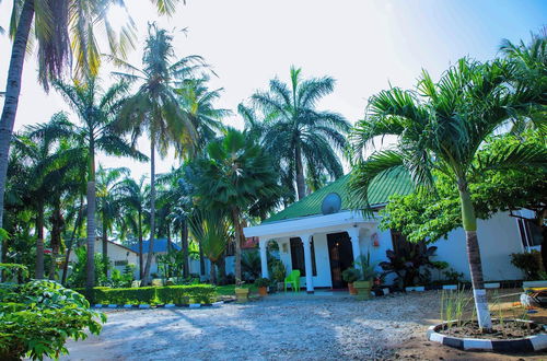 Photo 1 - Karibu Furahia Homes in Dar Es Salaam