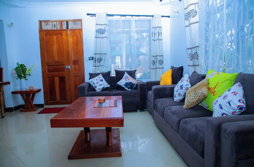 Photo 10 - Serenity Villa by the Sea in Dar Es Salaam