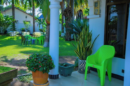 Photo 26 - Serenity Villa by the Sea in Dar Es Salaam