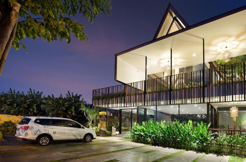 Photo 42 - Sanora Villa Sanur by Ini Vie Hospitality