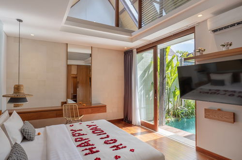 Photo 10 - Sanora Villa Sanur by Ini Vie Hospitality