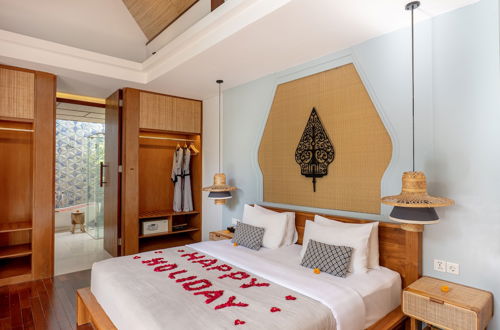 Photo 11 - Sanora Villa Sanur by Ini Vie Hospitality