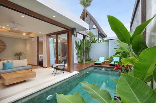 Photo 32 - Sanora Villa Sanur by Ini Vie Hospitality