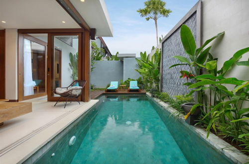 Photo 29 - Sanora Villa Sanur by Ini Vie Hospitality