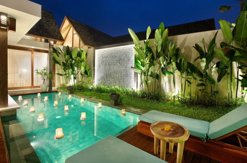 Photo 52 - Sanora Villa Sanur by Ini Vie Hospitality