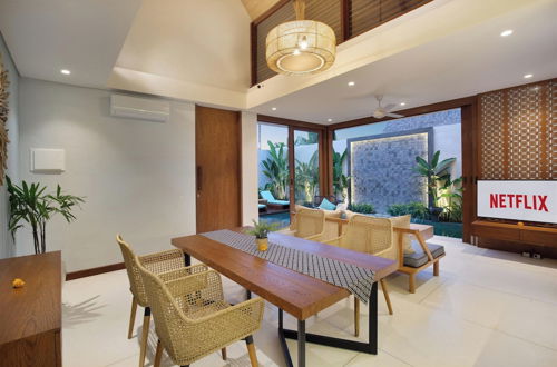 Photo 21 - Sanora Villa Sanur by Ini Vie Hospitality