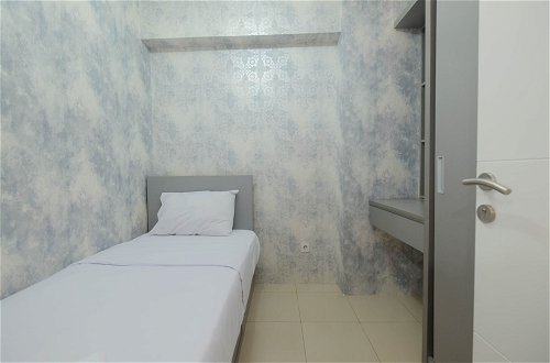 Photo 5 - Strategic And Restful 2Br At Bassura City Apartment