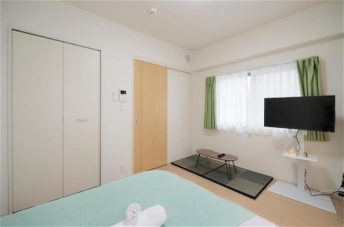 Photo 7 - Daruma apartment