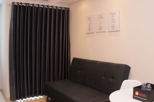 Photo 11 - Nice And Cozy 1Br At Tamansari Iswara Apartment