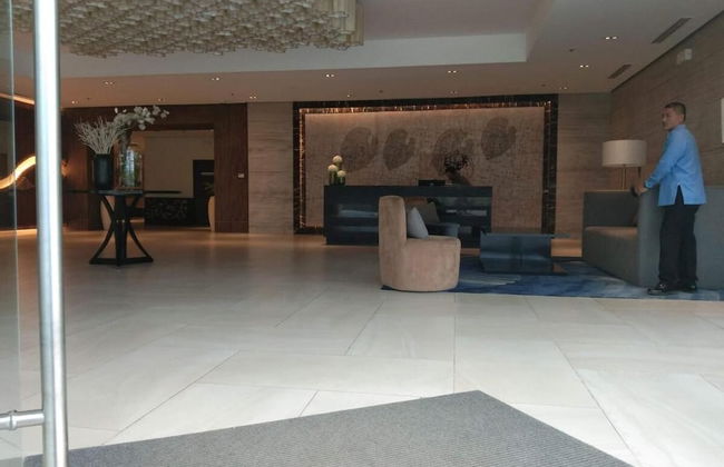 Condo Apartment in Mactan Newtown - Foto 6