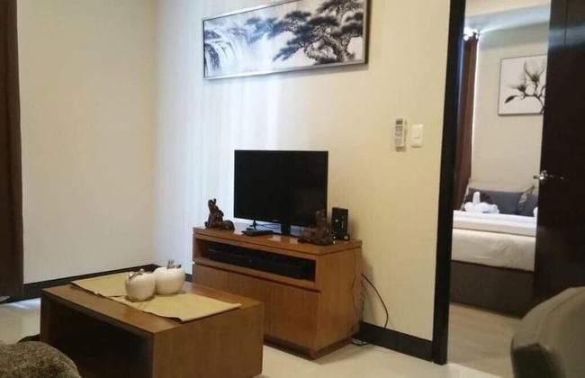Condo Apartment in Mactan Newtown - Foto 8