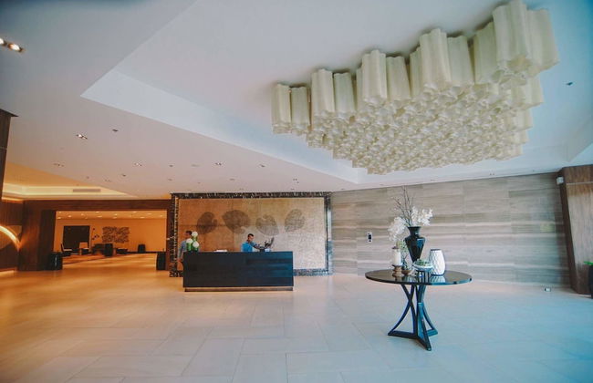 Condo Apartment in Mactan Newtown - Foto 4