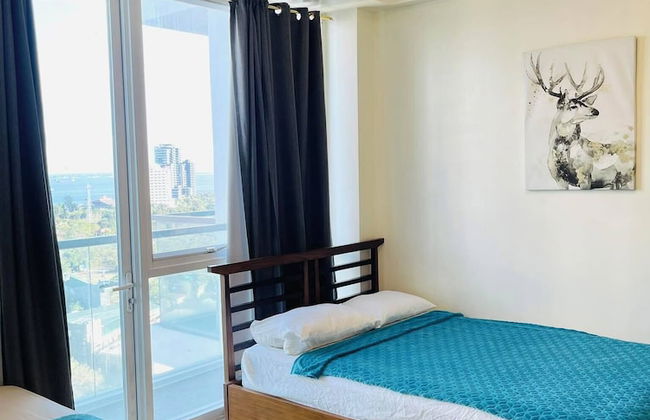 Condo Apartment in Mactan Newtown - Foto 17