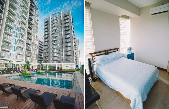 Condo Apartment in Mactan Newtown - Foto 10