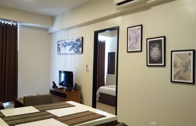 Condo Apartment in Mactan Newtown - Foto 56