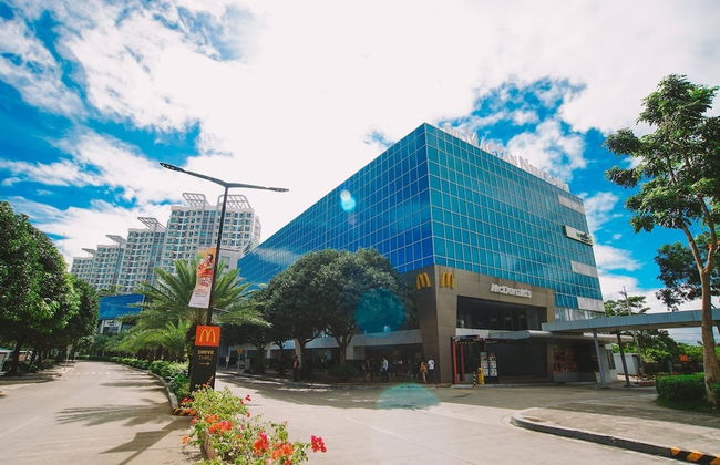 Condo Apartment in Mactan Newtown - Foto 68