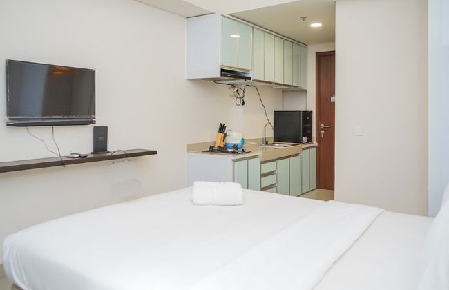 Elegant Studio Parkland Avenue Apartment - Photo 4