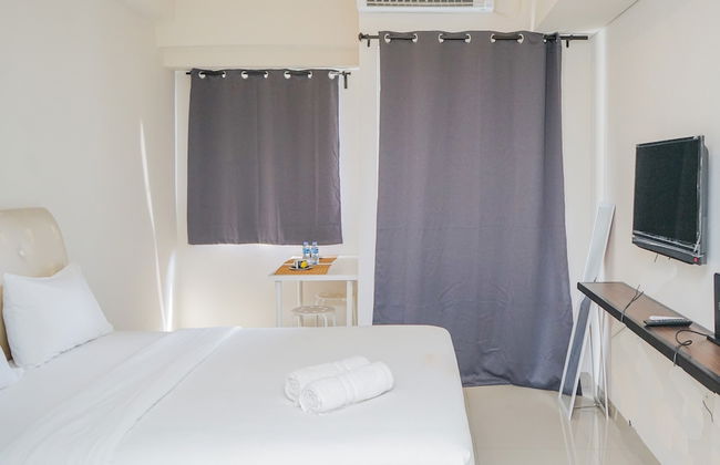 Elegant Studio Parkland Avenue Apartment - Photo 3