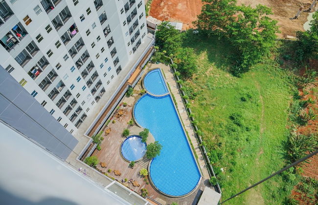 Elegant Studio Parkland Avenue Apartment - Photo 16